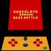 Oso Tunes - Chocolate Banana Boss Battle - Single